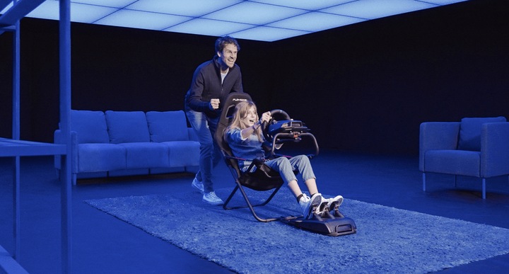 Image du produit Playseat Challenge