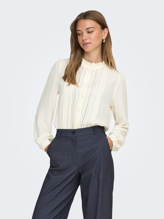 Produktbild JdY Spitzen- Hemd (38)