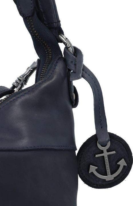 Immagine prodotto Harbour 2nd Anchor Love Schultertasche Leder 29 cm