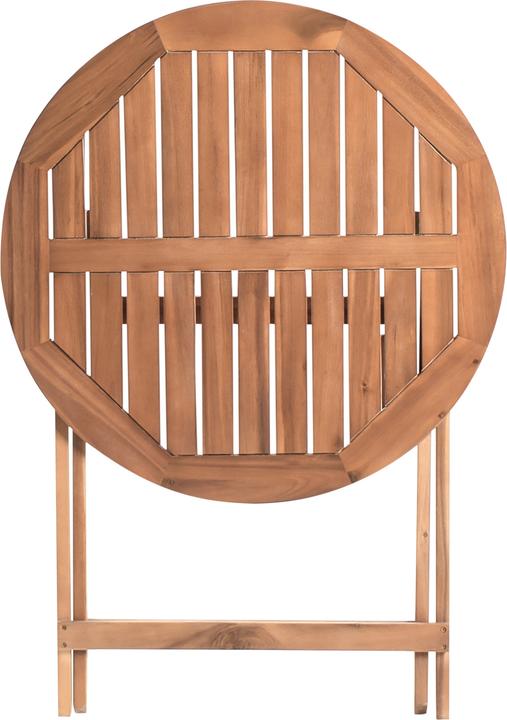 Image du produit Beliani Febbio (70 x 74 cm)
