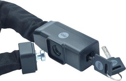 Produktbild Yale Essential Security Keyed Chain
