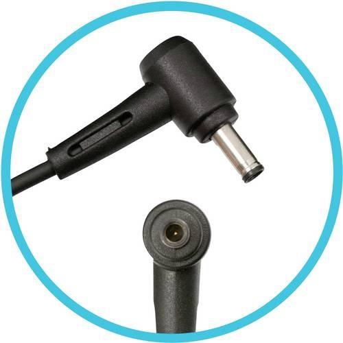 Produktbild ASUS Adapter 65W 19V 3P 4.5 PHI (65 W)