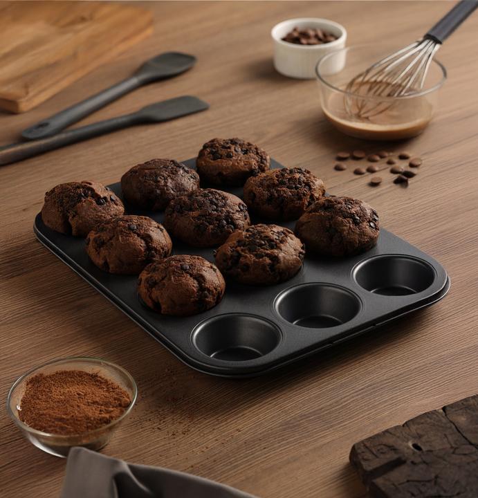 Produktbild Zyliss Muffinform mit 12 Löchern