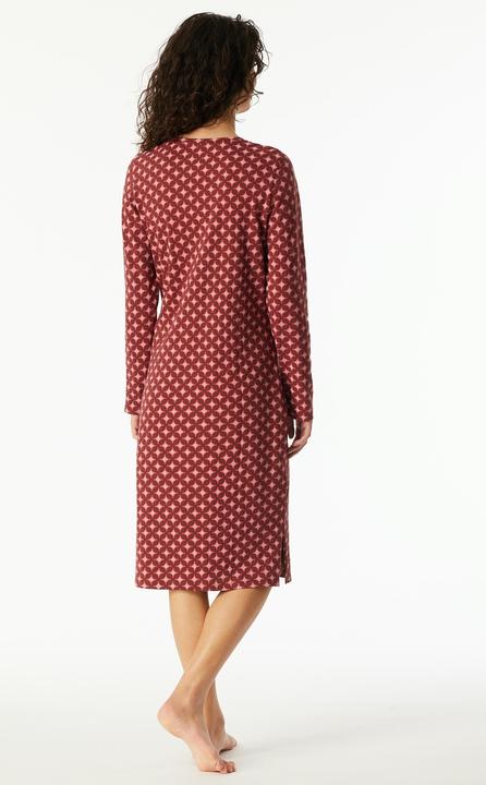 Produktbild Schiesser Nachthemd Comfort Essentials (50)