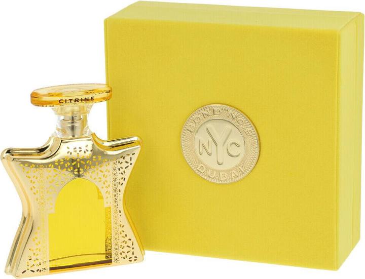 Image du produit Bond No. 9 Dubai Citrine (Eau de parfum, 100 ml)