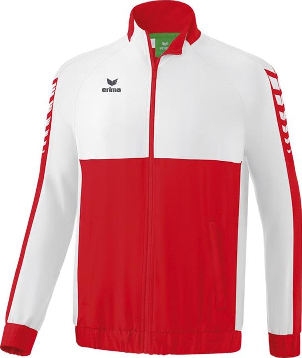 Image du produit Erima Six Wings Präsentationsjacke (M)