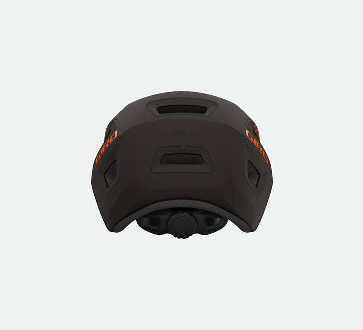 Productafbeelding Giro Scamp II Helm (45 - 49 cm)