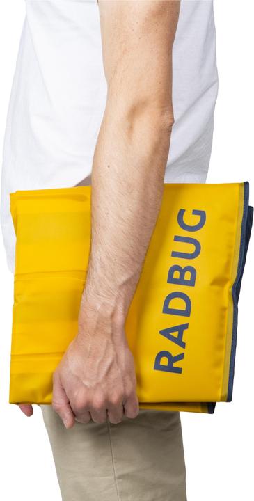 Actual product image Olaian Bb Discovery