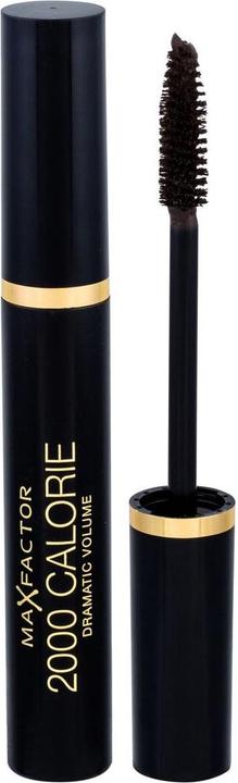 Produktbild Max Factor 2000 Calorie Dramatic Volume (Black Brown)