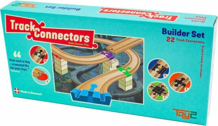 Produktbild Toy2 Builder Set