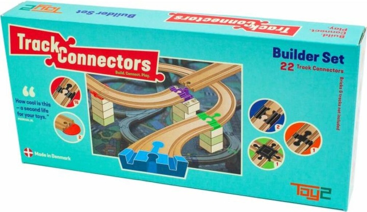 Produktbild Toy2 Builder Set