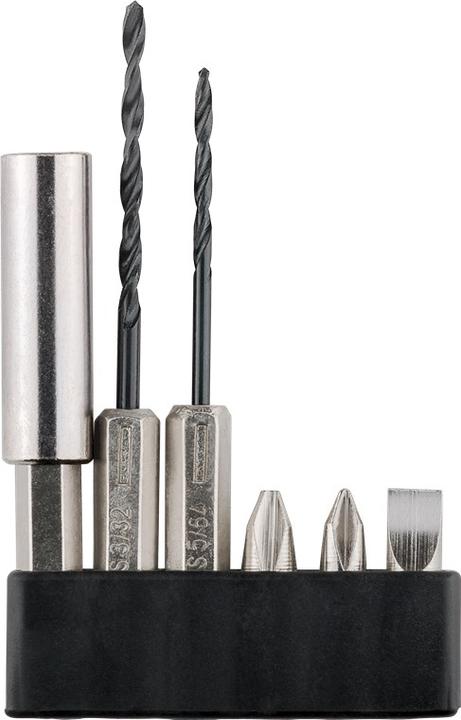 Actual product image Goobay 71880 Drilling machine 230 RPM Without key