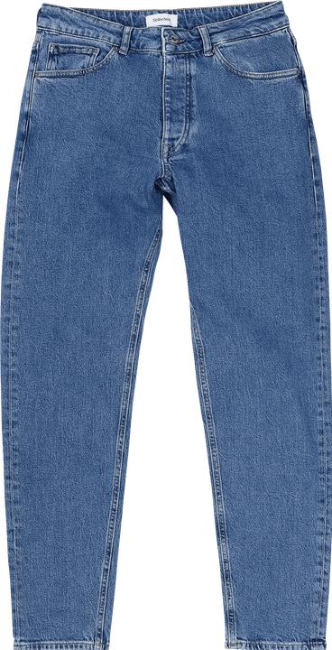 Actual product image Selected Slh190-Reg Tapered Ben Kori Jeans Noos (W34/L32)