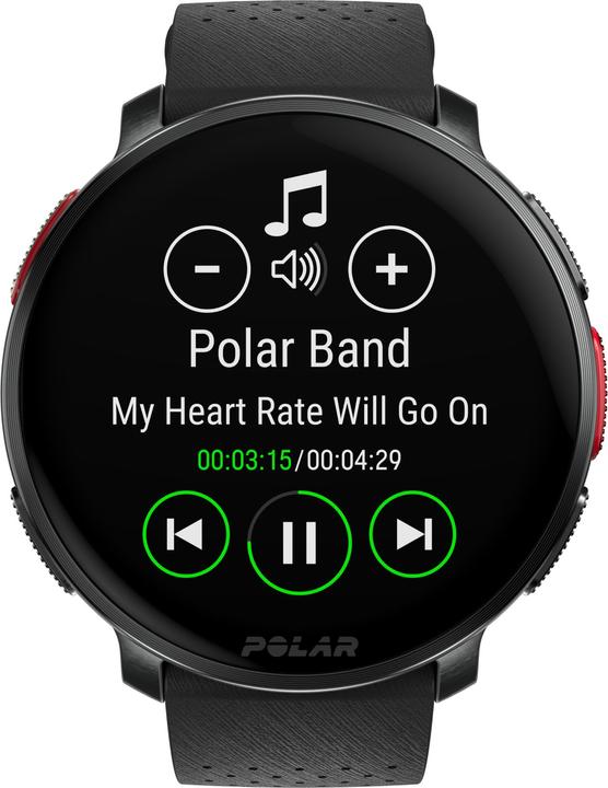 Image du produit Polar Vantage V3 (47 mm)