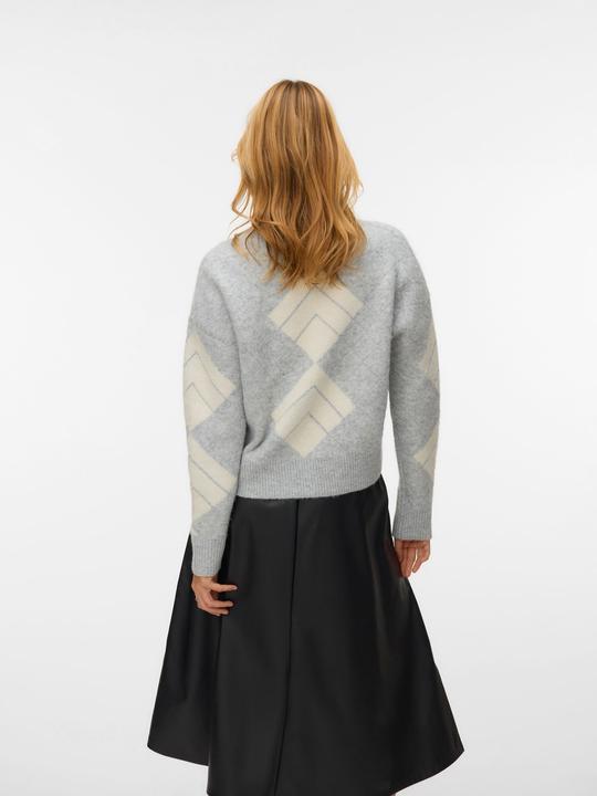 Image du produit Vero Moda VMDAE Pullover Strickpullover (S)
