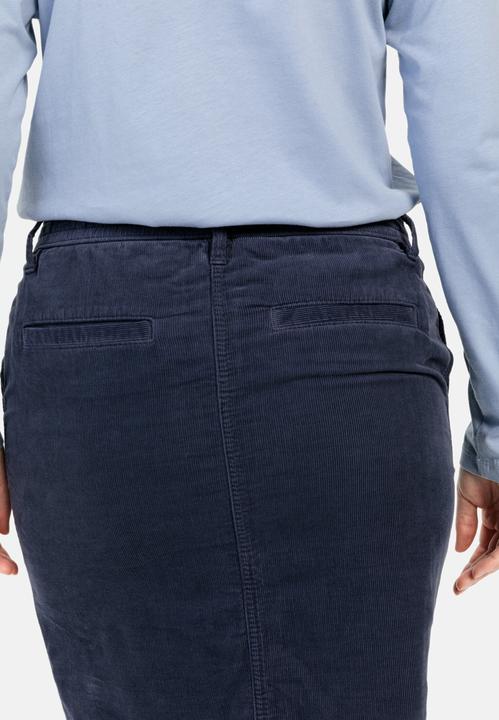 Actual product image Camel Active Skirt with elasticated waistband (44)