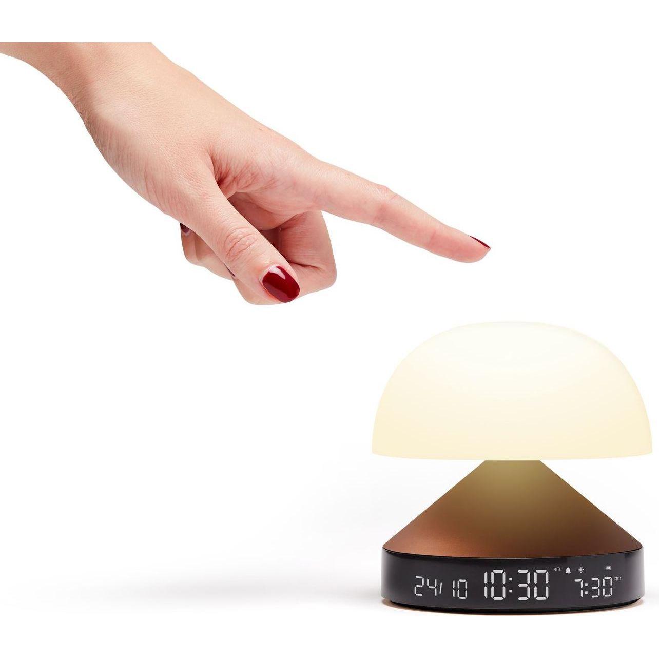 Thumbnail - Lexon, Wecker, Mina Sunrise