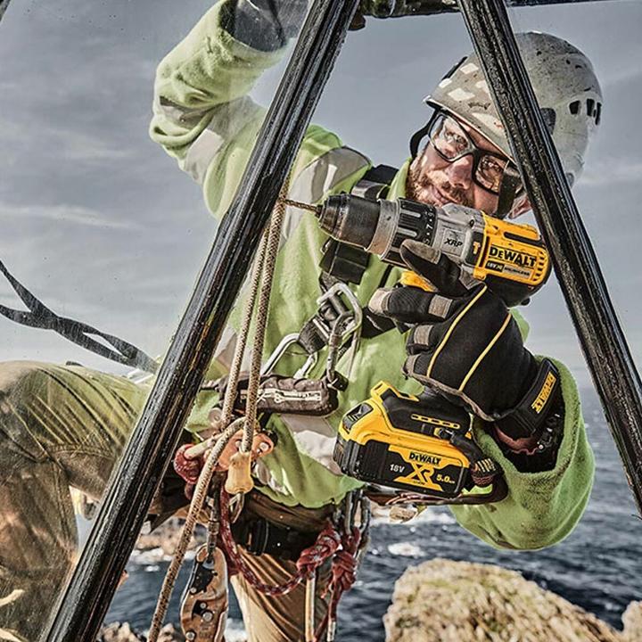 Productafbeelding DeWalt Klopboormachine met drie snelheden (Klopboormachine)