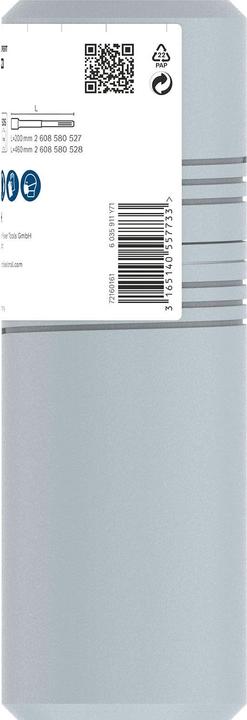 Produktbild Bosch Professional Zubehör PRO SDS max-5 Core Cutter, 45 x 80 x 112 mm (45 mm)