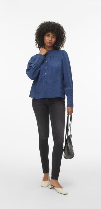 Produktbild Vero Moda Vmiselle Langarmhemd (M)