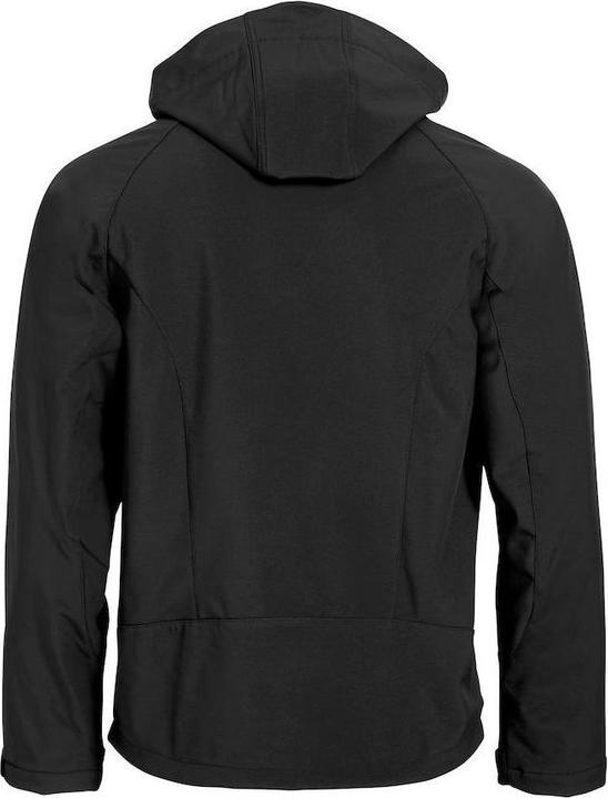 Produktbild Clique Milford Softshelljacke (M)