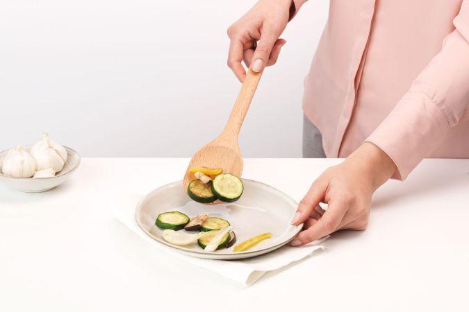 Produktbild Brabantia Kochkellen-Set