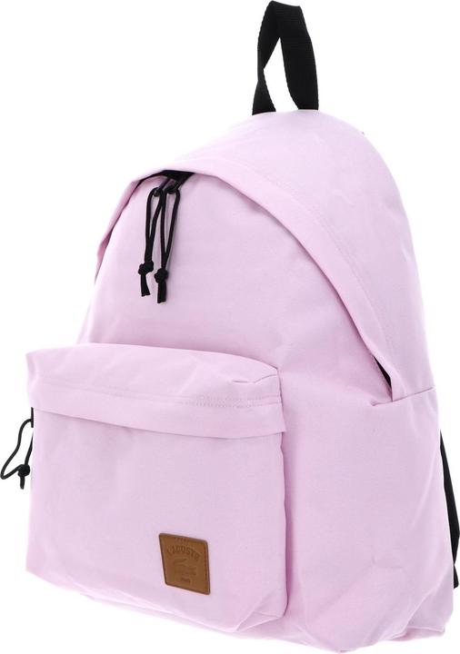 Produktbild Lacoste Backpack With Patch