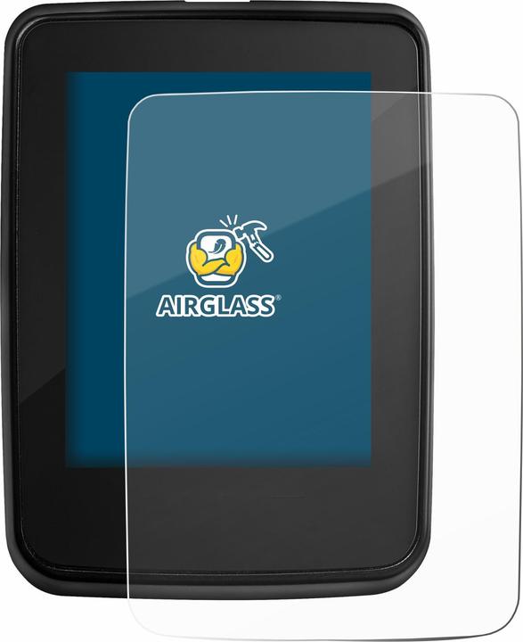 BROTECT AirGlass Verre