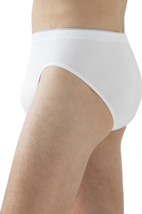 Immagine prodotto Mey Dry Cotton Brief (L, Confezione singola)
