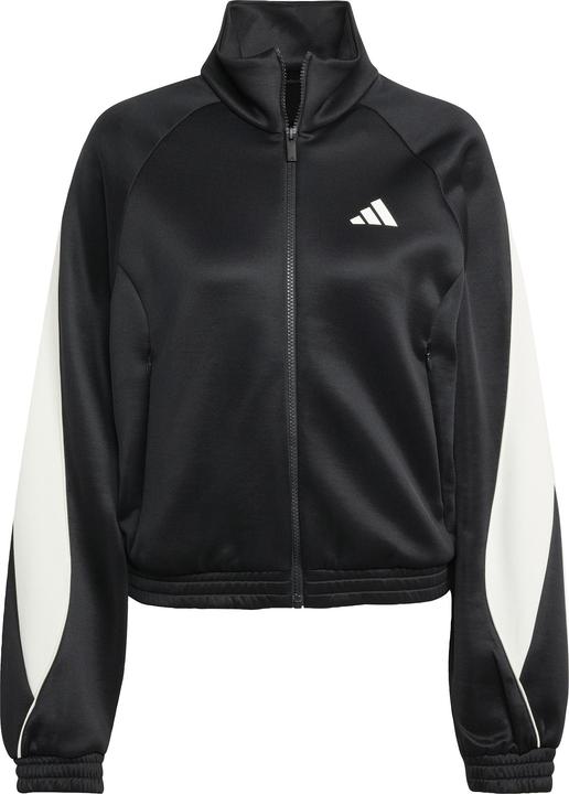 Produktbild Adidas W Stadium Tt - aurink/owhite (S)