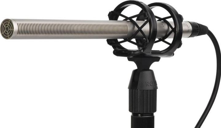 Actual product image RØDE NTG3 Nickel