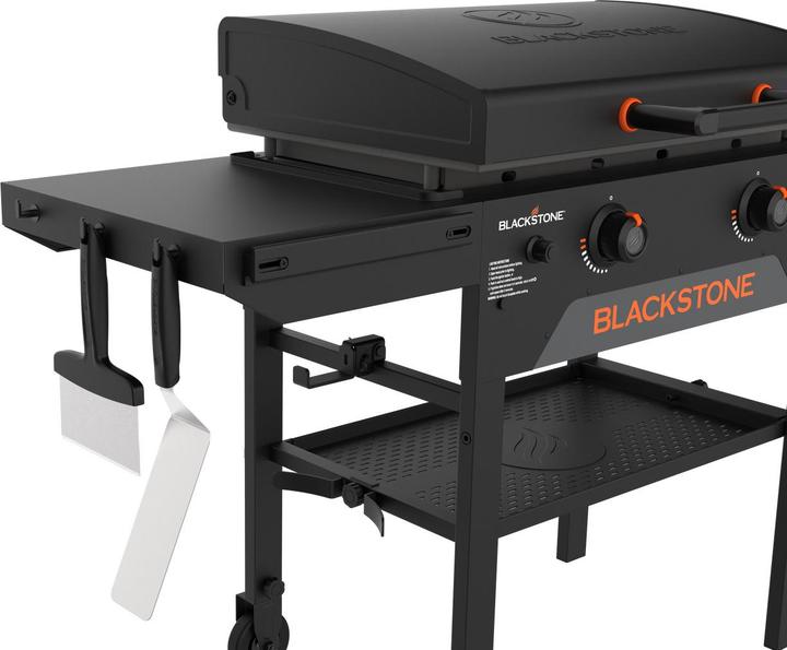 Produktbild Blackstone Gasgrill Original 28-Zoll-Omnivore-Grillstation