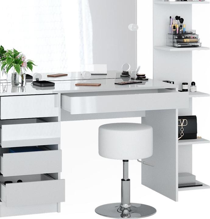 Actual product image Vicco Sherry (120 x 55 x 145 cm)