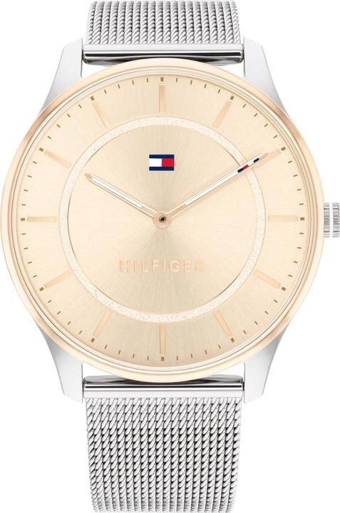 Immagine prodotto Tommy Hilfiger Jessi (Orologio da polso analogico, 40 mm)