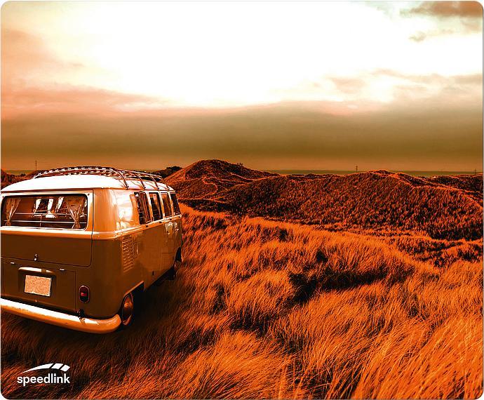 Produktbild Speedlink SILK - Mousepad (S)