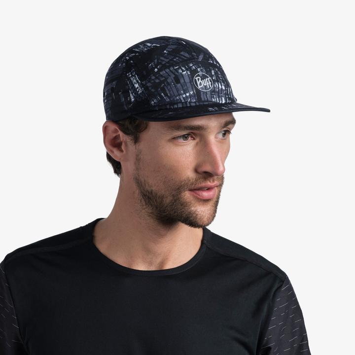 Produktbild Buff 5 Panel Go Cap Gline (53, 54, 55, 56, 57)