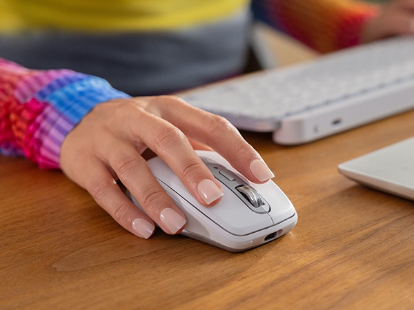 Produktbild Logitech MX Anywhere 3s for Business (Kabellos)