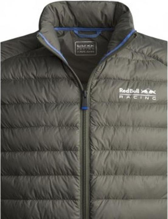 Image du produit Pepe Jeans Gilet Thinsulate (M)