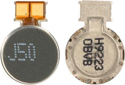 Actual product image Samsung MOTOR DC-SM-G975F (Samsung Galaxy S10, Samsung Galaxy S10+)