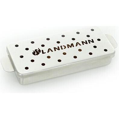Landmann, Accessori per affumicatori, Scatola per affumicatore