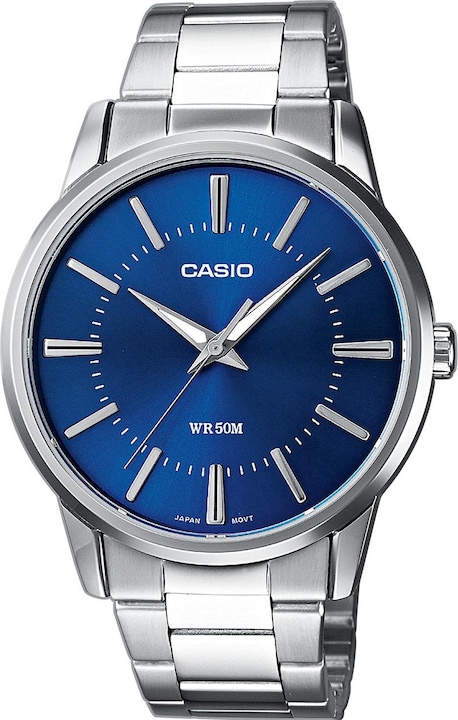 Actual product image Casio EU WATCHES Mod. MTP-1303PD-2AVEG