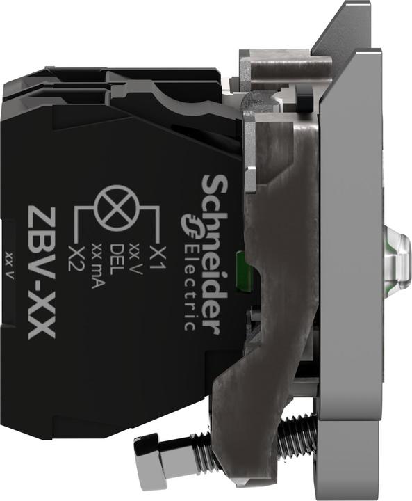 Produktbild Schneider Electric Lampenfassung