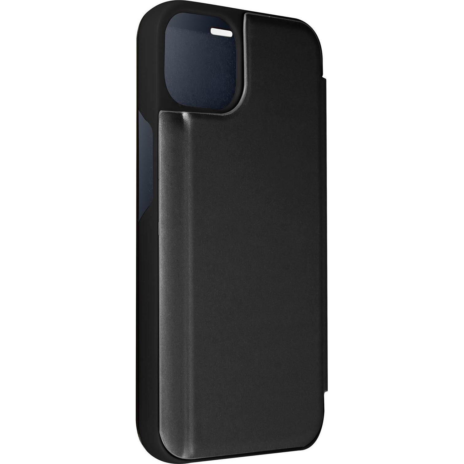 Thumbnail - Avizar Mirup Series (Apple iPhone 13 mini), Smartphone Hülle, Schwarz