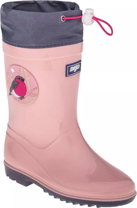 Produktbild Bejo Gummistiefel Kai Vogel (31)