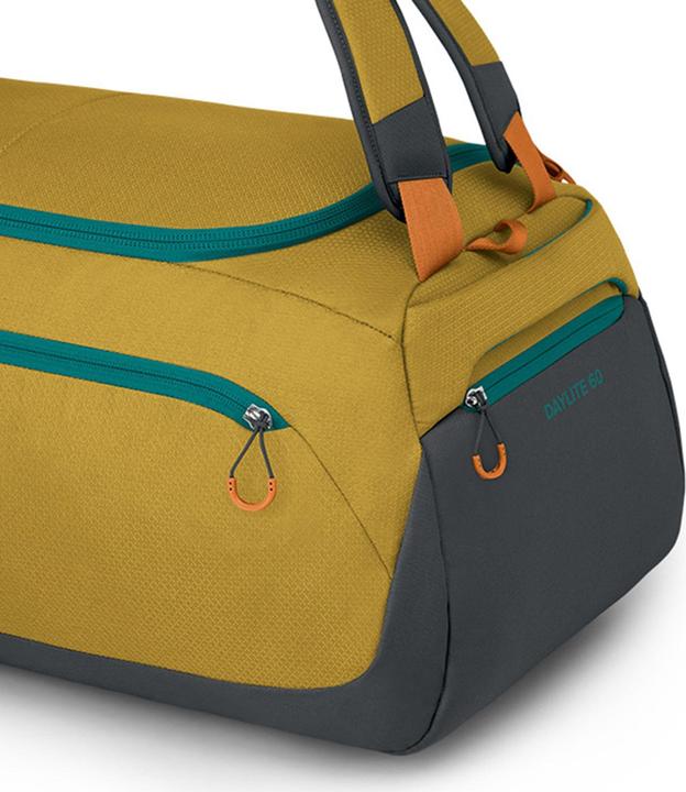 Produktbild Osprey Daylite Duffel 60 Reisetasche 59 cm (60 l)