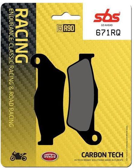 Image du produit SBS 671RQ