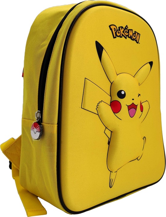 Actual product image Pokémon Pikachu