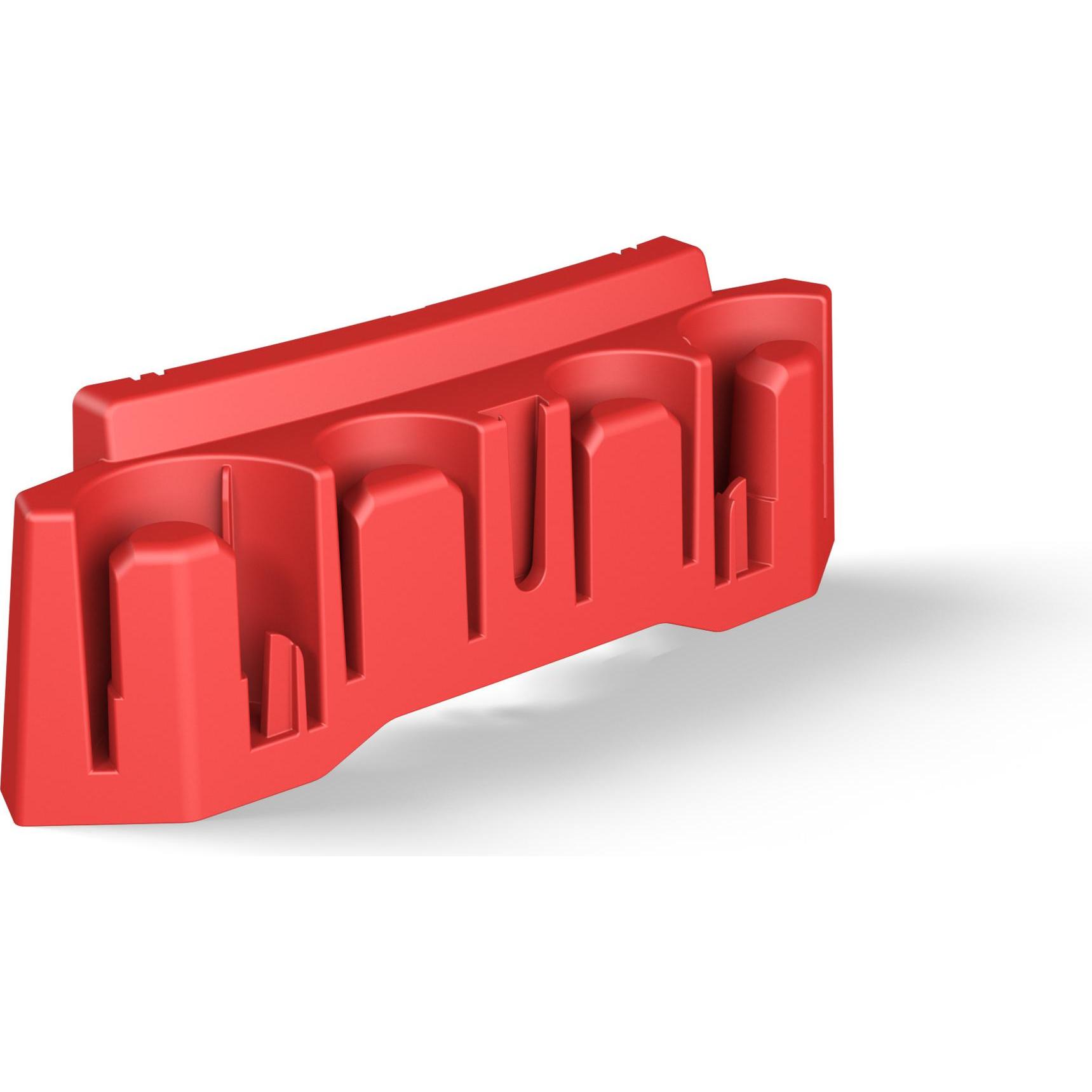 starmix, Aspiratore industriale, Fissaggi per accessori per iPulse 445113