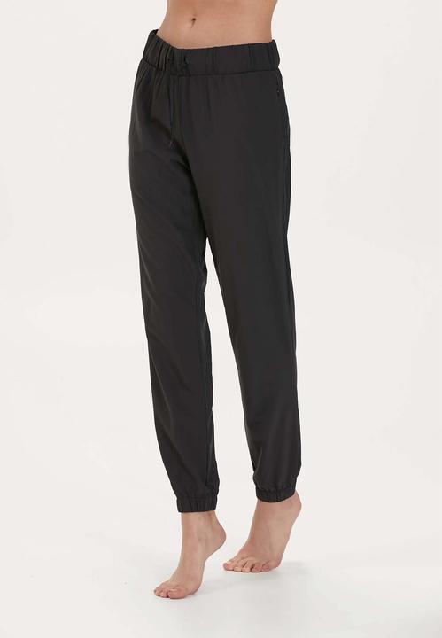 Actual product image Endurance Austberg W Training Pants Women's training trousers (42)