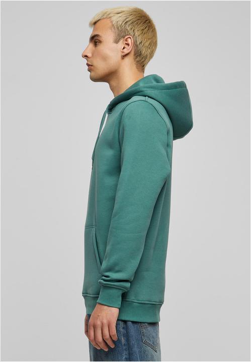 Image du produit Build Your Brand Sweat à capuche lourd (M)